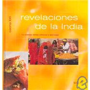 Revelaciones de La India/Revelations from India
