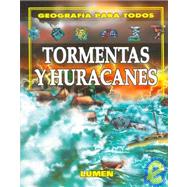 Tormentas y Huracanes