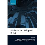 Evidence and Religious Belief