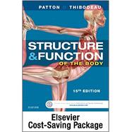 Structure & Function of the Body + Anatomy & Physiology Online