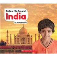 India (Follow Me Around)
