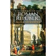 A History of the Roman Republic