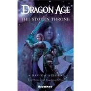 Dragon Age: The Stolen Throne