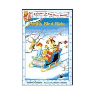 Pooh's Sled Ride,9780786843718