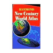 Hammond New Century World Atlas