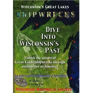 Wisconsin's Great Lakes Shipwrecks