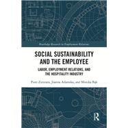 Social Sustainability and the Employee