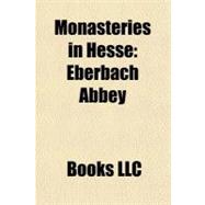 Monasteries in Hesse