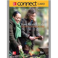 Connect Access Card for Your Health Today