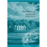 The History of Ned Evans