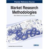 Market Research Methodologies