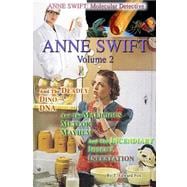 Anne Swift - Molecular Detective