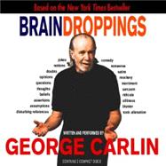 Brain Droppings