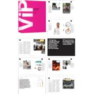 VIP Vision in Design A Guidebook for Innovators