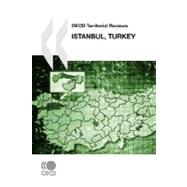 Oecd Territorial Reviews Istanbul, Turkey