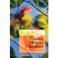 Creative Writer'S Handbook
