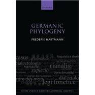 Germanic Phylogeny