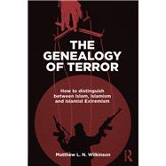 The Genealogy of Terror