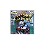 The Monster Under the Shed (Thomas & Friends)