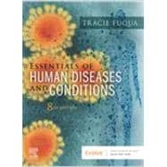Looseleaf for Essentials of Human Diseases and Conditions, 8th ed