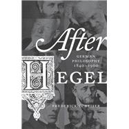 After Hegel