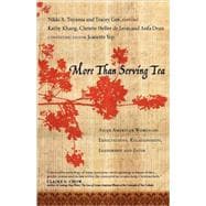 More Than Serving Tea