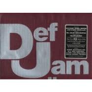 Def Jam Recordings The First 25 Years of the Last Great Record Label