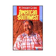 Insight Guide American Southwest