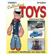 O'Brien'S Collecting Toys