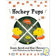 Hockey Pups