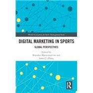 Digital Marketing in Sports