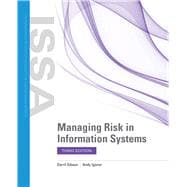 Managing Risk in Information Systems,9781284183719