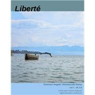 Liberté volume 1 (chapters 1 to 6) - Student version