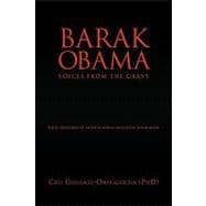 Barack Obama : Voices from the Grave