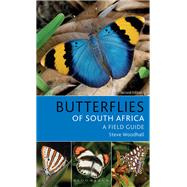 Field Guide to Butterflies of South Africa