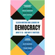 Democracy