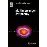 Multimessenger Astronomy