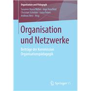 Organisation Und Netzwerke