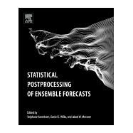 Statistical Postprocessing of Ensemble Forecasts