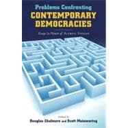 Problems Confronting Contemporary Democracies