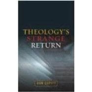 Theology's Strange Return