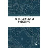 The Meteorology of Posidonius