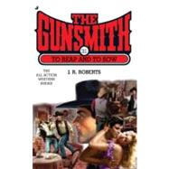 The Gunsmith 311 To Reap and to Sow