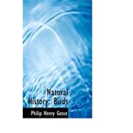 Natural History : Birds