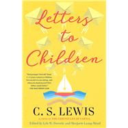 C. S. Lewis' Letters to Children