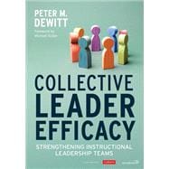 Collective Leader Efficacy