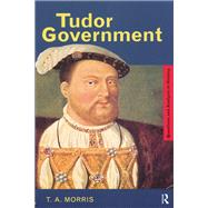 Tudor Government