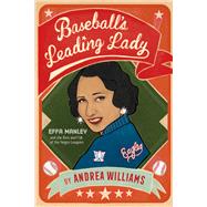 Baseball's Leading Lady