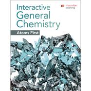 SaplingPlus for Interactive General Chemistry Atoms First (Multi-Term Access)