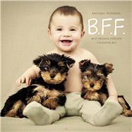 B.F.F. (Best Friends Forever) 2012 Wall Calendar